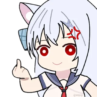 😒 emoji @Arvizal Telegram sticker 19 of 74