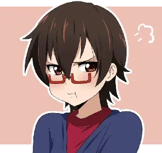 😤 emoji Demon Lord's Pack — @stckrRobot Telegram sticker 16 of 120