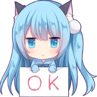 Sticker from Demon Lord's Pack — @stckrRobot