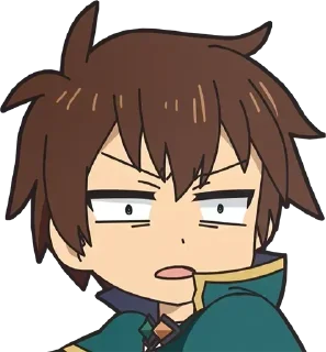 😳 emoji @Akshay_Hatake Vol.3 Telegram sticker 21 of 109