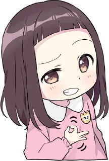 😝 emoji @Akshay_Hatake Vol.1 Telegram sticker 5 of 120