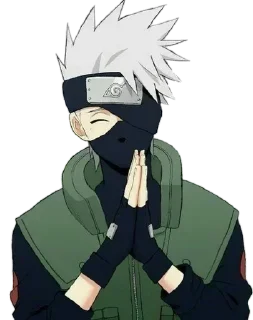 🙏 emoji @Akshay_Hatake Vol.1 Telegram sticker 16 of 120