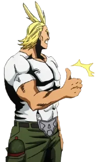 👍 emoji @Akshay_Hatake Vol.3 Telegram sticker 23 of 109