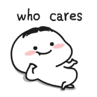 🥱 emoji @hayat00444 Telegram sticker 18 of 120