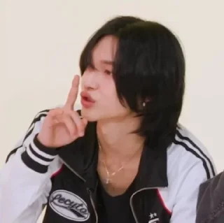 🤫 emoji jesen @rwombin Telegram sticker 2 of 22
