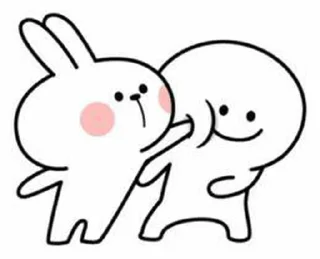 Sticker from @histupidiloveyou