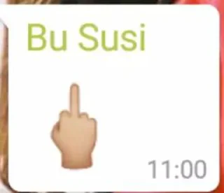 😂 emoji @histupidiloveyou Telegram sticker 17 of 57