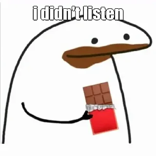 😀 emoji Mira Ka Pack ❤️ Telegram sticker 17 of 42