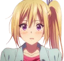 Sticker from Mai kawakami