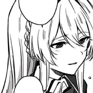 🦊 emoji Ouzuka mai Telegram sticker 15 of 19