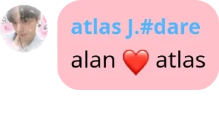 ❤️ emoji 𝐌 𝐘 𝐒 𝐇 𝐓 𝐈 𝐂 #𝟑𝟕 pack by @QuotLyBot Telegram sticker 22 of 60