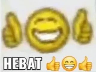 😁 emoji 許可を取れば @ricxd7 || @pggilDep Telegram sticker 5 of 70