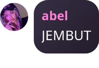 🤜 emoji pemburu tobrut😖 pack by @QuotLyBot Telegram sticker 18 of 35