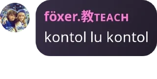 👻 emoji pemburu tobrut😖 pack by @QuotLyBot Telegram sticker 15 of 35