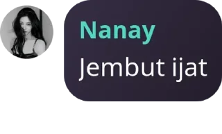🚴‍♂️ emoji pemburu tobrut😖 pack by @QuotLyBot Telegram sticker 24 of 35