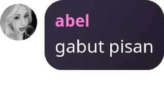 🎾 emoji pemburu tobrut😖 pack by @QuotLyBot Telegram sticker 22 of 35