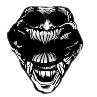🖼 emoji 𝗝𝐀𝐂𝐊 x @dragon_society Telegram sticker 8 of 16