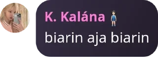Sticker from sebat (stress berat) pack by @QuotLyBot