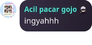 🧙‍♀️ emoji sobat sebat. pack by @QuotLyBot Telegram sticker 22 of 37