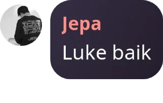 🧟‍♂️ emoji sebat (setres berat) pack by @QuotLyBot Telegram sticker 12 of 92
