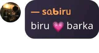 💗 emoji sebat (setres berat) pack by @QuotLyBot Telegram sticker 15 of 92