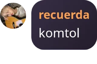 🔙 emoji sebat (stress berat) pack by @QuotLyBot Telegram sticker 16 of 84