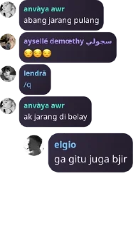 😒 emoji sebat (stres berat) pack by @QuotLyBot Telegram sticker 19 of 22