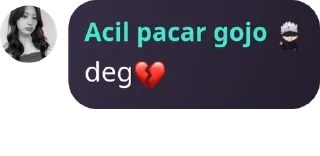 💔 emoji sobat sebat. pack by @QuotLyBot Telegram sticker 20 of 37