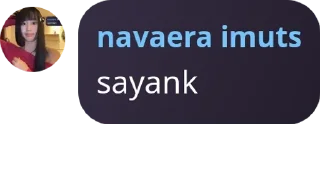 🦊 emoji sebat (stress berat) pack by @QuotLyBot Telegram sticker 19 of 84