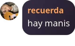 💸 emoji sebat (stress berat) pack by @QuotLyBot Telegram sticker 17 of 84