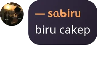 💇‍♀️ emoji sebat (setres berat) pack by @QuotLyBot Telegram sticker 6 of 92