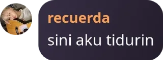 🫤 emoji sebat (stress berat) pack by @QuotLyBot Telegram sticker 5 of 84