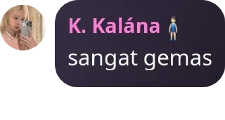 🧎 emoji sebat (stress berat) pack by @QuotLyBot Telegram sticker 13 of 84