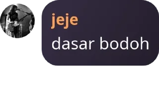 💘 emoji sobat sebat. pack by @QuotLyBot Telegram sticker 7 of 37