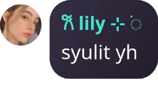 🥹 emoji sebat (stress berat) pack by @QuotLyBot Telegram sticker 2 of 65