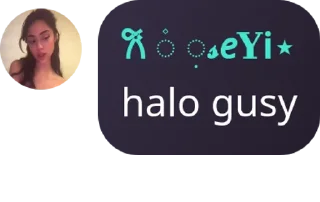 🙅 emoji sobat sebat. pack by @QuotLyBot Telegram sticker 21 of 37