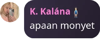 👇 emoji sebat (stress berat) pack by @QuotLyBot Telegram sticker 12 of 84