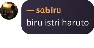 🇩🇴 emoji sebat (setres berat) pack by @QuotLyBot Telegram sticker 18 of 92