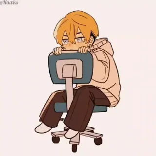 😐 emoji zero’s video pack Telegram sticker 17 of 23