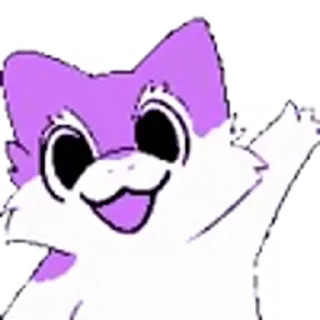 👋 emoji @couples4ever Cute World🌷✨💗 Telegram sticker 9 of 120