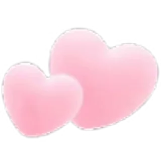 💗 emoji @couples4ever Cute World🌷✨💗 Telegram sticker 22 of 120
