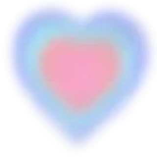 ❤️ emoji @couples4ever Cute World🌷✨💗 Telegram sticker 11 of 120