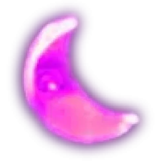 🌙 emoji @couples4ever Cute World🌷✨💗 Telegram sticker 15 of 120