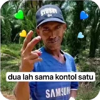 🫥 emoji stiker toD @drgdck Telegram sticker 8 of 28