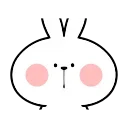 😮 emoji @Akshay_Hatake Vol.1 (Animated) Telegram sticker 12 of 48