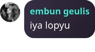 💪 emoji nara geulis pack by @QuotLyBot Telegram sticker 12 of 22