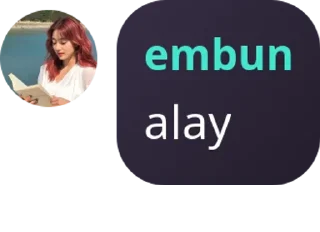 👩‍❤️‍💋‍👩 emoji nara geulis pack by @QuotLyBot Telegram sticker 6 of 22