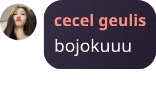 🧑‍🎓 emoji cecel geulis pack by @QuotLyBot Telegram sticker 8 of 10