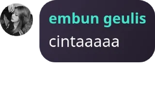 🙌 emoji nara geulis pack by @QuotLyBot Telegram sticker 11 of 22