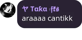 🥰 emoji punya araa😡 Telegram sticker 9 of 10